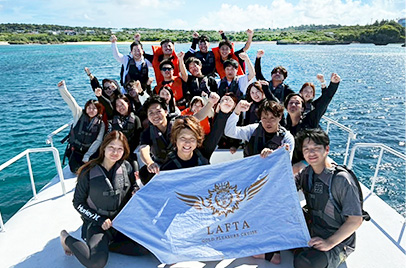 2025年社員旅行in宮古島