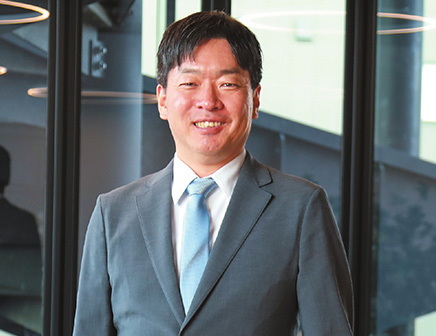 株式会社BBライン