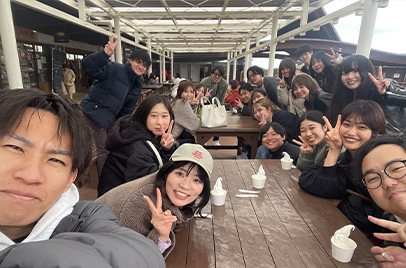 みんなでリフレッシュイベント