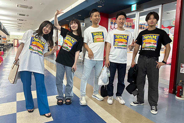 2024社員旅行