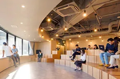 徳島本社 スタジアム
