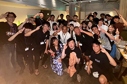 2024年 クライアント様感謝祭