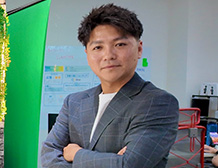 株式会社Give