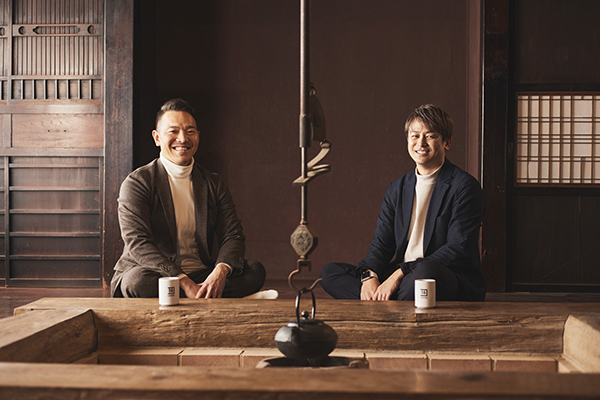 経営チーム