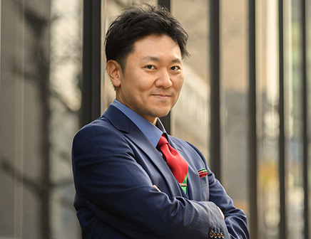 株式会社都分析