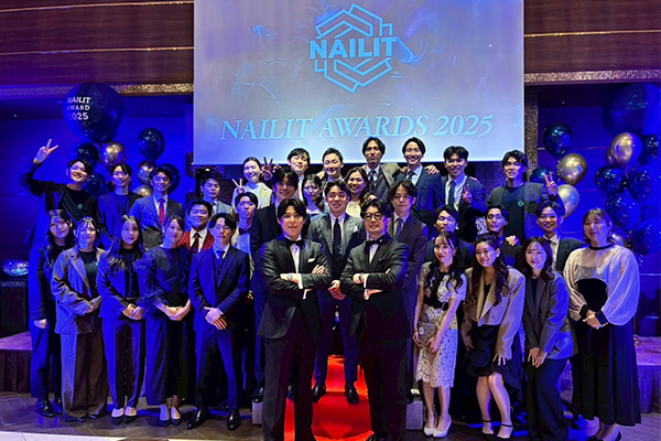NAILIT AWARDS 2025