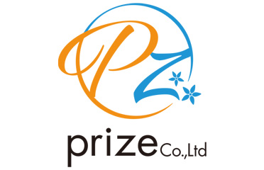 株式会社prize