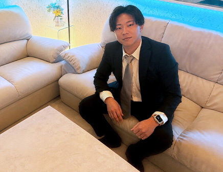 株式会社MAKE ONE