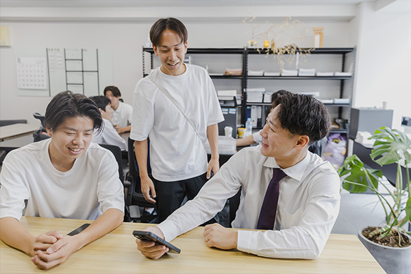 オフィス