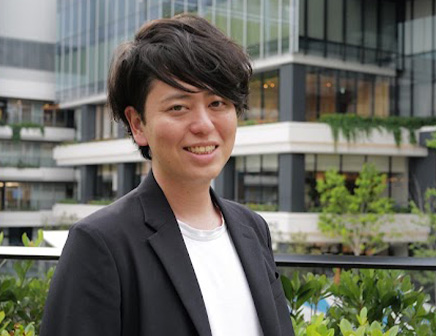 株式会社poten