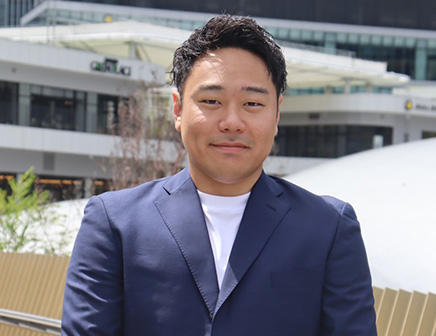 株式会社MARLY
